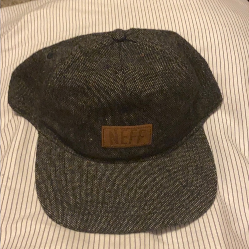 Neff hat